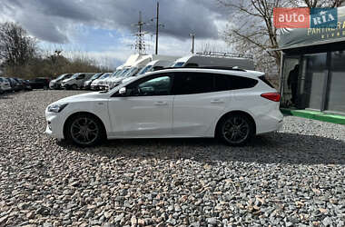 Універсал Ford Focus 2019 в 