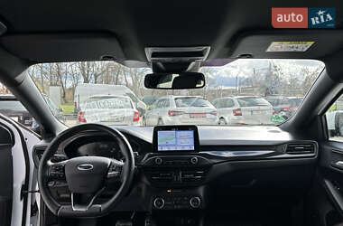 Універсал Ford Focus 2019 в 