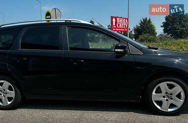 Универсал Ford Focus 2008 в 