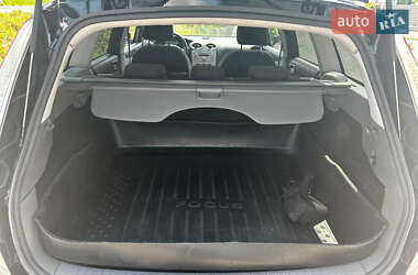 Универсал Ford Focus 2008 в 