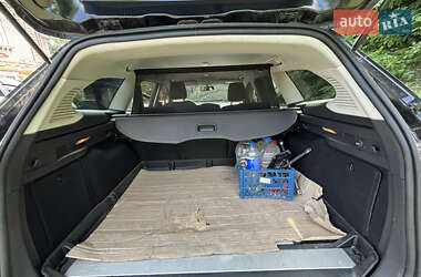 Универсал Ford Focus 2011 в 