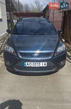 Универсал Ford Focus 2008 в Перечине