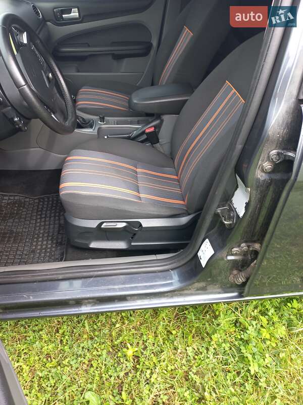 Универсал Ford Focus 2008 в Перечине