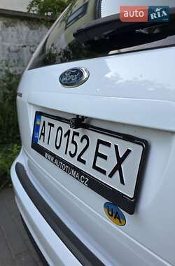 Универсал Ford Focus 2009 в 