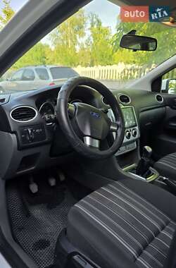 Универсал Ford Focus 2009 в 