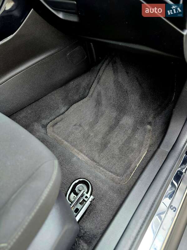 Седан Ford Focus 2017 в Коломые фото 34 Седан Ford Focus 2017 в Коломые