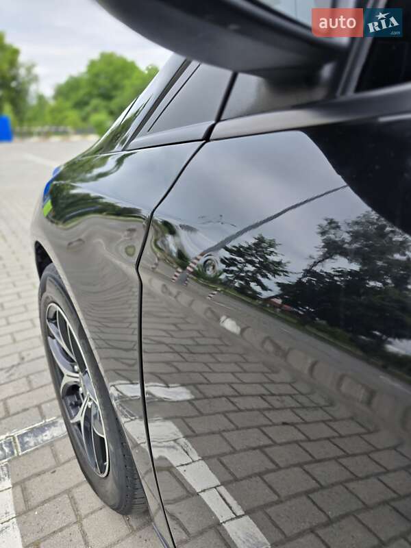 Седан Ford Focus 2017 в Коломые фото 39 Седан Ford Focus 2017 в Коломые