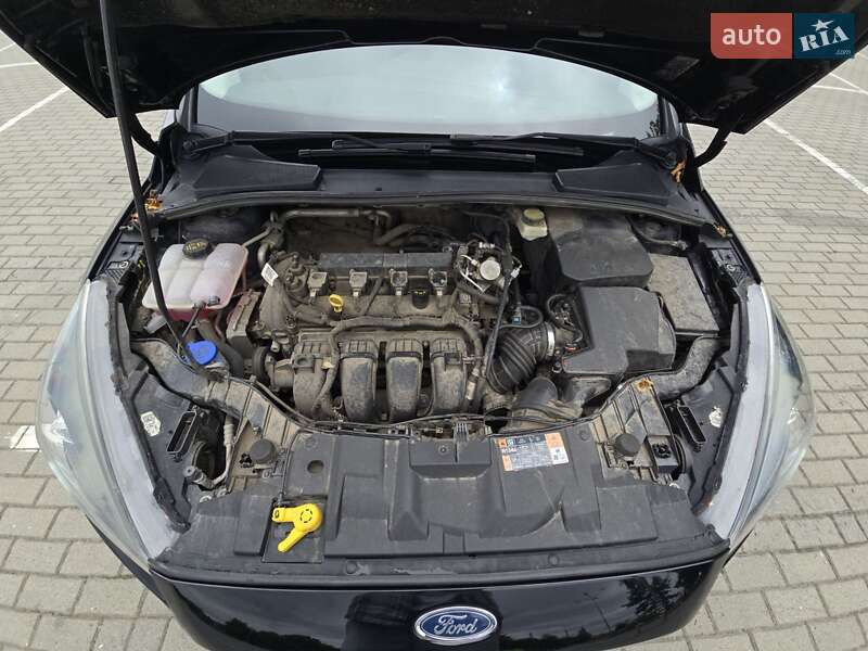 Седан Ford Focus 2017 в Коломые фото 42 Седан Ford Focus 2017 в Коломые