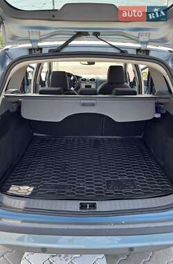 Универсал Ford Focus 2008 в 