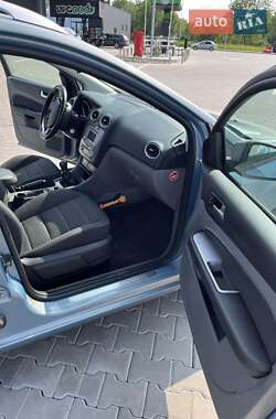 Универсал Ford Focus 2008 в 
