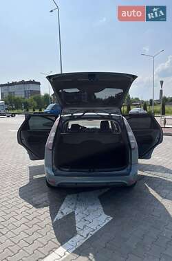 Универсал Ford Focus 2008 в 