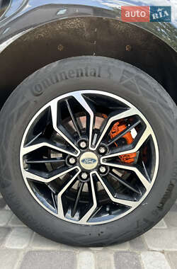 Универсал Ford Focus 2010 в 