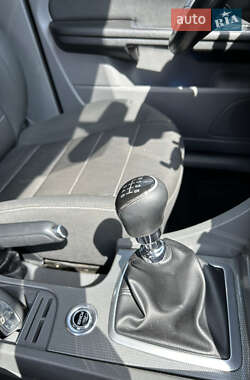 Универсал Ford Focus 2010 в 