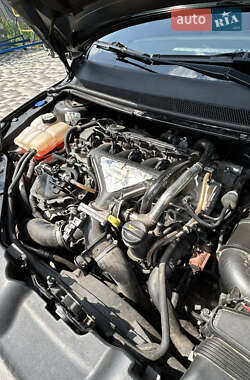 Универсал Ford Focus 2010 в 