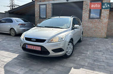 Универсал Ford Focus 2008 в Ровно
