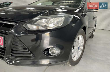 Универсал Ford Focus 2011 в 