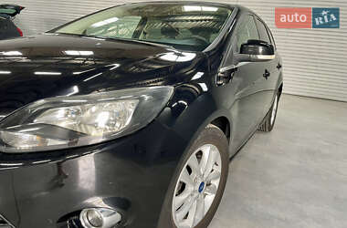 Универсал Ford Focus 2011 в 