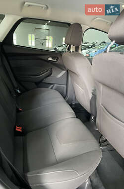 Универсал Ford Focus 2011 в 