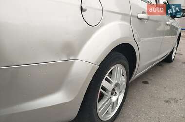 Универсал Ford Focus 2008 в 