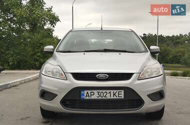 Универсал Ford Focus 2008 в 