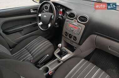 Универсал Ford Focus 2008 в 