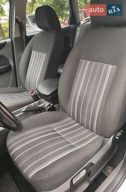 Универсал Ford Focus 2008 в 