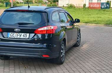 Универсал Ford Focus 2011 в 