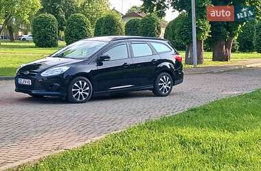 Универсал Ford Focus 2011 в 