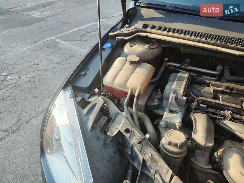 Универсал Ford Focus 2007 в Звягеле