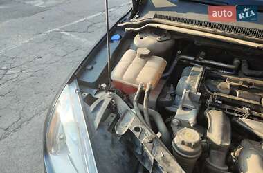 Универсал Ford Focus 2007 в 