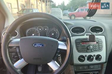 Универсал Ford Focus 2007 в 