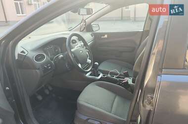 Универсал Ford Focus 2007 в 