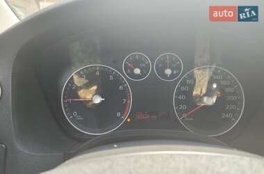 Универсал Ford Focus 2007 в 