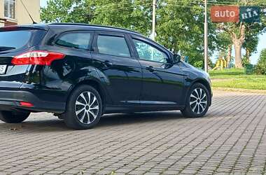 Универсал Ford Focus 2011 в 