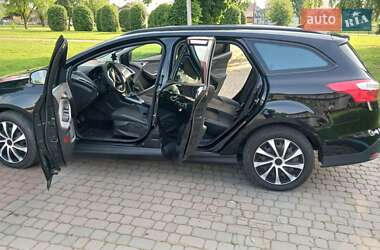 Универсал Ford Focus 2011 в 