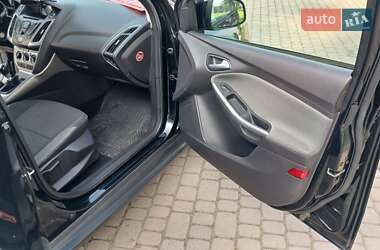 Универсал Ford Focus 2011 в 