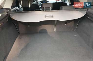 Универсал Ford Focus 2011 в 