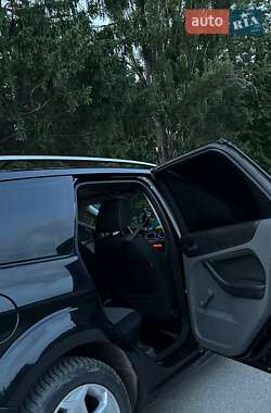 Универсал Ford Focus 2010 в 