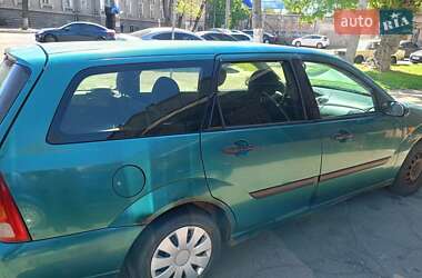 Универсал Ford Focus 1999 в Одессе