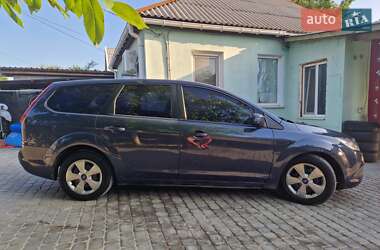 Универсал Ford Focus 2008 в 