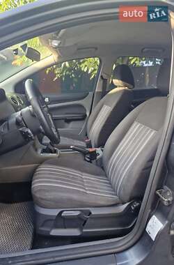 Универсал Ford Focus 2008 в 