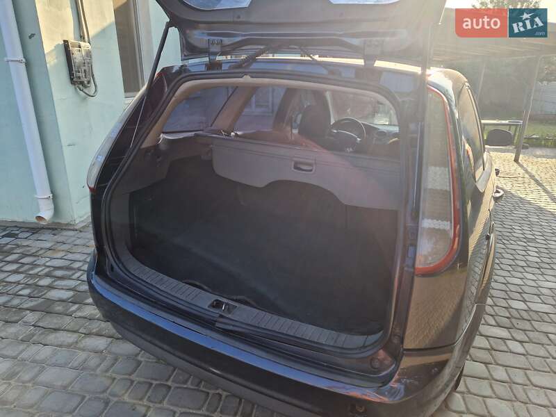 Универсал Ford Focus 2008 в Кривом Роге
