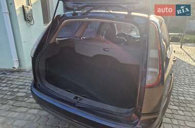 Универсал Ford Focus 2008 в 