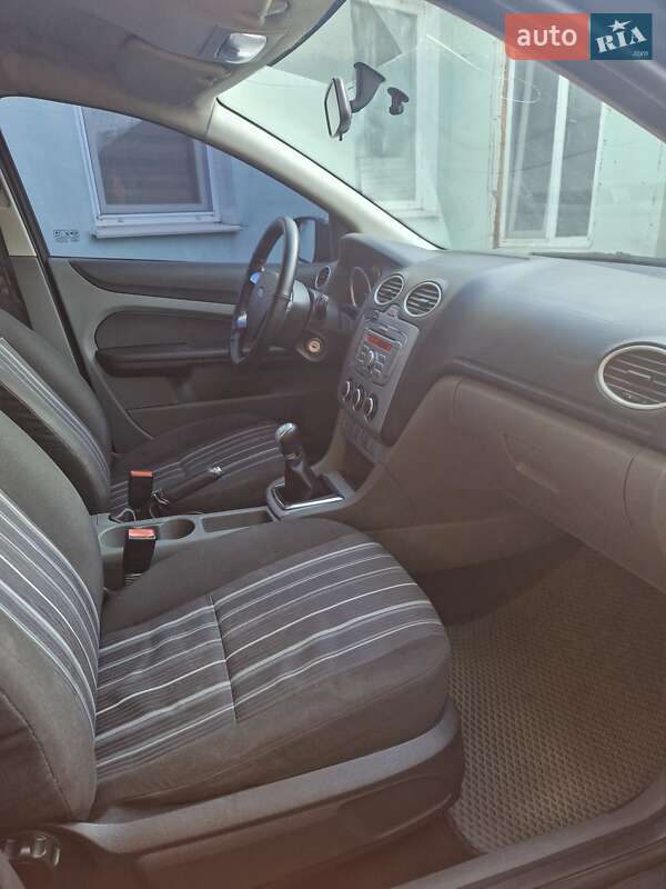 Универсал Ford Focus 2008 в Кривом Роге