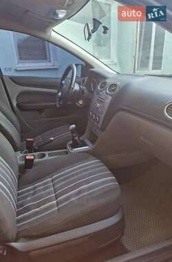 Универсал Ford Focus 2008 в 