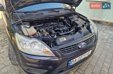 Универсал Ford Focus 2008 в 