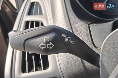 Седан Ford Focus 2017 в 