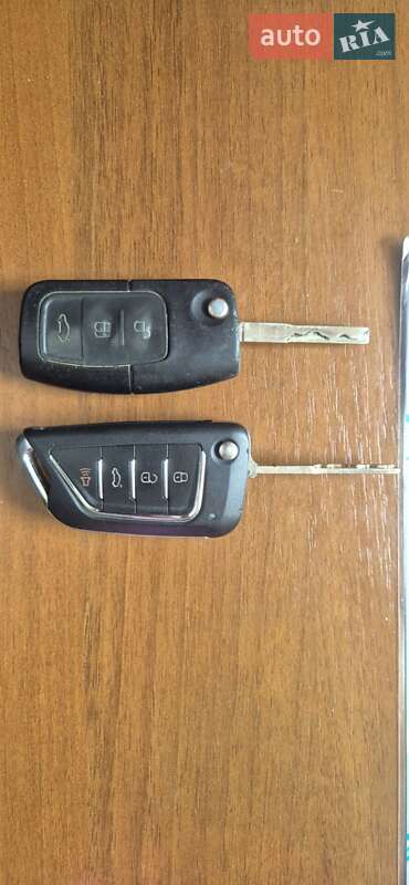Универсал Ford Focus 2008 в Запорожье