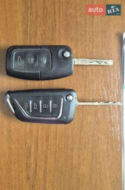 Универсал Ford Focus 2008 в 
