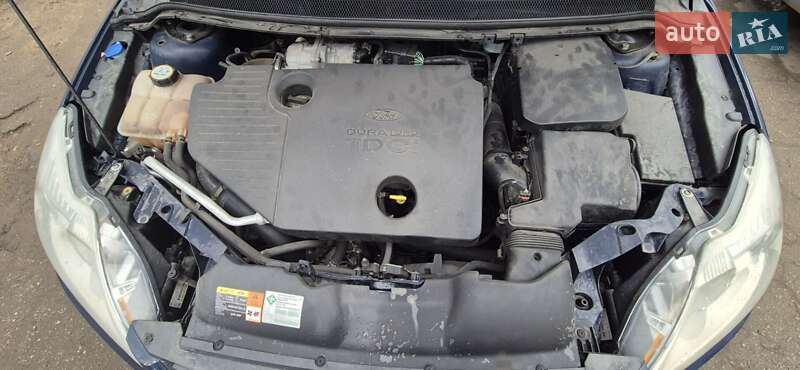 Универсал Ford Focus 2008 в Запорожье